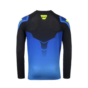 Camiseta de motocross de manga larga Kenny Titanium image-1