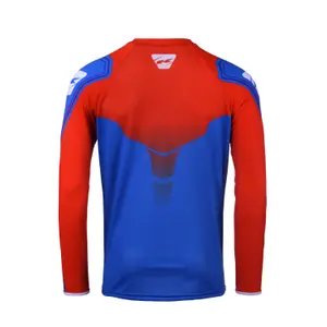 Camiseta de motocross de manga larga Kenny Titanium image-1