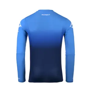 Maillot moto cross manches longues Kenny Performance image-1