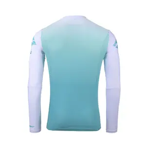 Motocross-Trikot Kenny Performance image-2