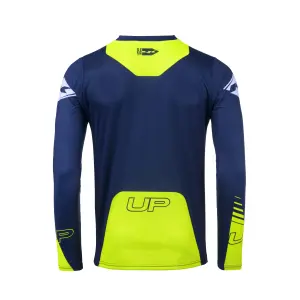 Camiseta motocross Kenny UP image-1