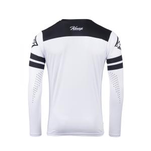 Motocross-Trikot Kenny Track Focus image-1