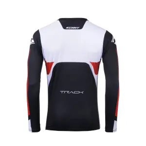 Motocross-Trikot Kenny Track Focus image-1