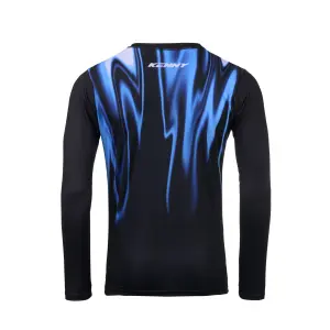 Maglia da motocross Kenny Track Raw image-1