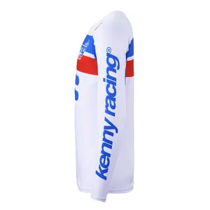 Motocross-Trikot Kenny Force image-2