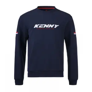 Φούτερ Kenny Vintage Uxa image-0