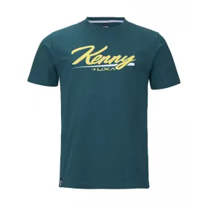 T-shirt Kenny Label image-0