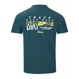 T-shirt Kenny Label image-1