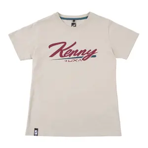 Γυναικείο T-shirt Kenny Paddock image-0