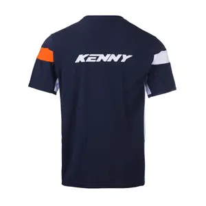 T-shirt til børn Kenny Racing image-1