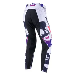 Pantaloni da moto cross Kenny Performance image-2