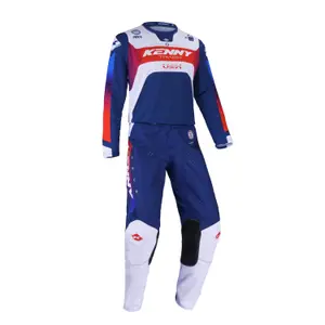 Motorcycle Trousers Kenny Focus image-1