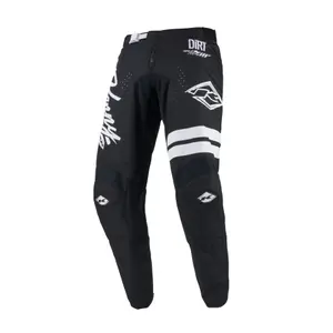 Motorcycle Trousers cross Kenny Track Focus