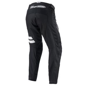 Motorcycle Trousers cross Kenny Track Focus image-1