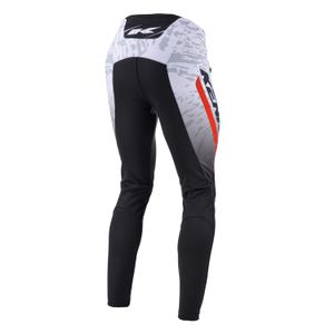 Motorcycle Trousers Kenny Trial Up image-2