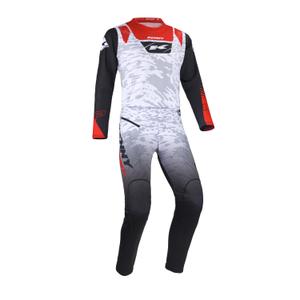 Motorcycle Trousers Kenny Trial Up image-1