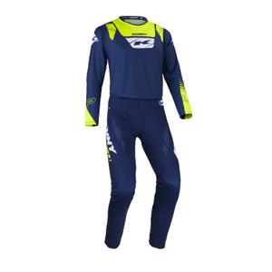 Motorcycle Trousers Kenny Trial Up image-1