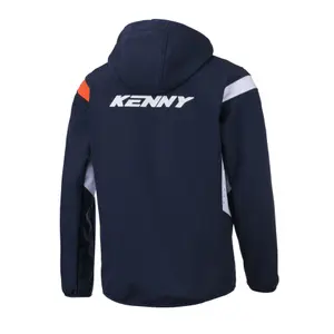 Vandtæt jakke Kenny Racing image-2