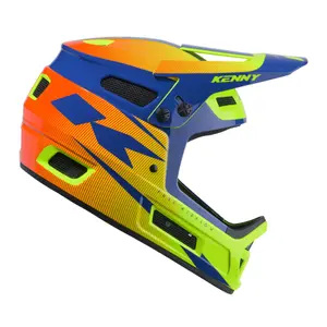 Children's full-face helmet Kenny Elite Graphic image-1