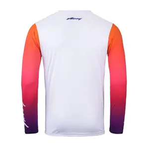 Langarmtrikot für Kinder Kenny Elite image-1