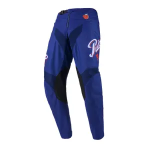 Motorcycle Trousers cross Kenny Challenger Race image-0