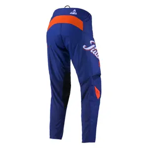 Motorcycle Trousers cross Kenny Challenger Race image-2