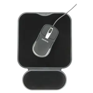 Tapis de souris avec repose-poignet gel Kensington Height ADJ
