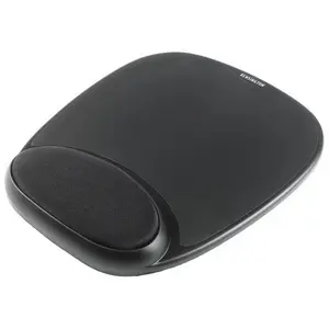 Ergonomische Gel-Mausmatte mit Handgelenkauflage Kensington
