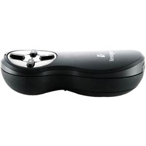 Télécommande avec pointeur laser rouge Kensington 2.4 Ghz image-1