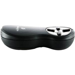 Télécommande avec pointeur laser rouge Kensington 2.4 Ghz image-3