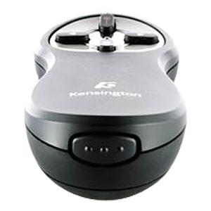 Télécommande avec pointeur laser rouge Kensington 2.4 Ghz image-5