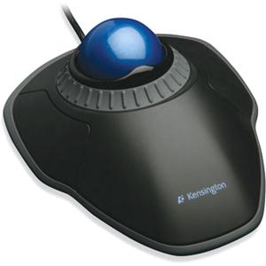 Souris Kensington Trackball Orbit In
