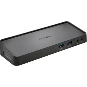 Station d'accueil double USB 3.0 Kensington SD3600 VESA