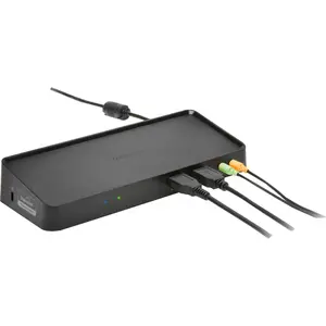 Station d'accueil double USB 3.0 Kensington SD3600 VESA image-2