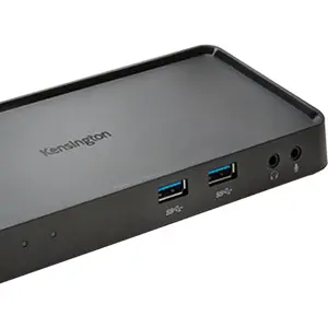 Station d'accueil double USB 3.0 Kensington SD3600 VESA image-6