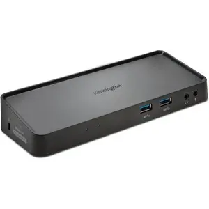 Station d'accueil double USB 3.0 Kensington SD3600 VESA image-1