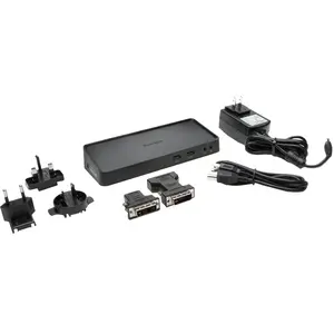 Station d'accueil double USB 3.0 Kensington SD3600 VESA image-5