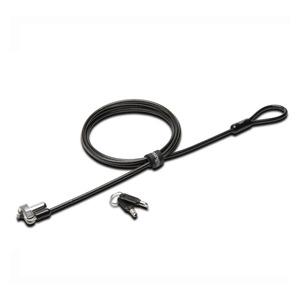 Câble de sécurite Kensington N17