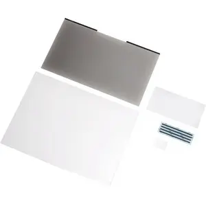 Filtre de confidentialité pour écran ordinateur portable 15,6" Magpro Kensington