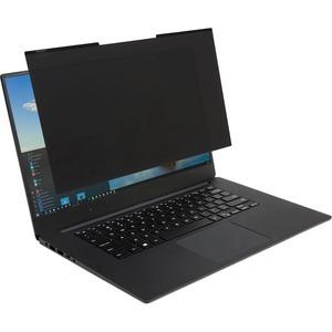 Filtre de confidentialité pour écran ordinateur portable 15,6" Magpro Kensington image-1