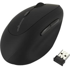 Souris sans fil ergonomique pour gaucher Kensington Pro Fit