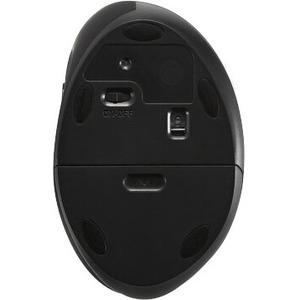 Souris sans fil ergonomique pour gaucher Kensington Pro Fit image-2