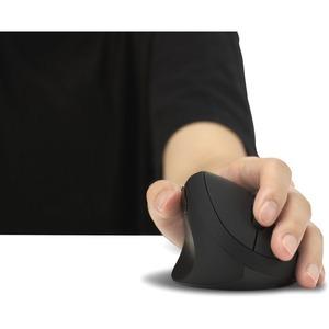 Souris sans fil ergonomique pour gaucher Kensington Pro Fit image-6
