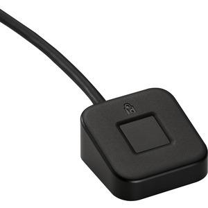 Clé d'empreinte digitale de bureau Kensington Verimark image-1