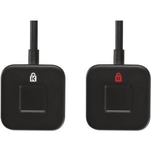 Clé d'empreinte digitale de bureau Kensington Verimark image-3