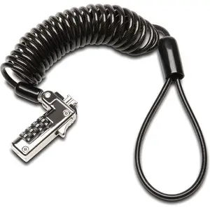 Câble antivol pour ordinateur portable à combinaison réinitialisable Kensington image-0