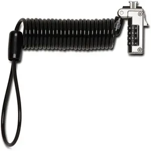 Câble antivol pour ordinateur portable à combinaison réinitialisable Kensington image-1