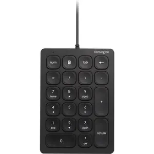 Teclado numérico Kensington Keyboard Usb A