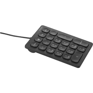 Teclado numérico Kensington Keyboard Usb A image-1