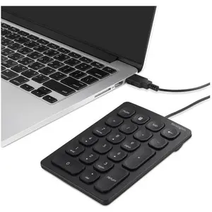 Teclado numérico Kensington Keyboard Usb A image-5